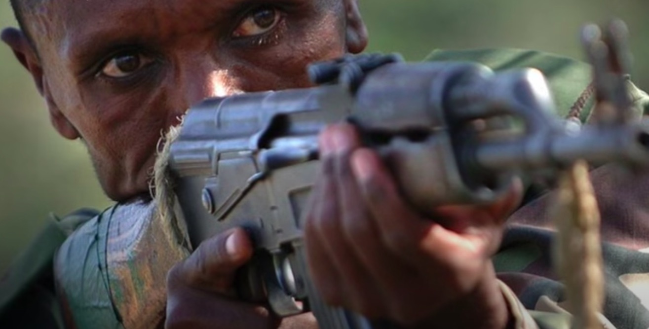 Tömegmészárlás Etiópiában: legalább 54 embert megöltek egy iskola udvarán
