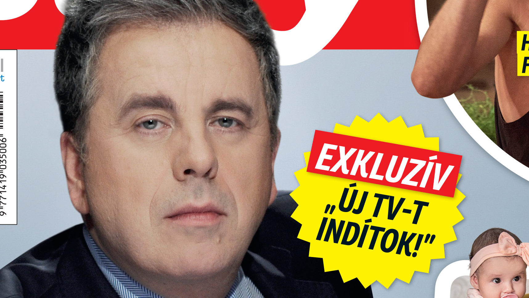 Friderikusz Sándor a jövőben YouTube-csatornát is indít egy új műsorral