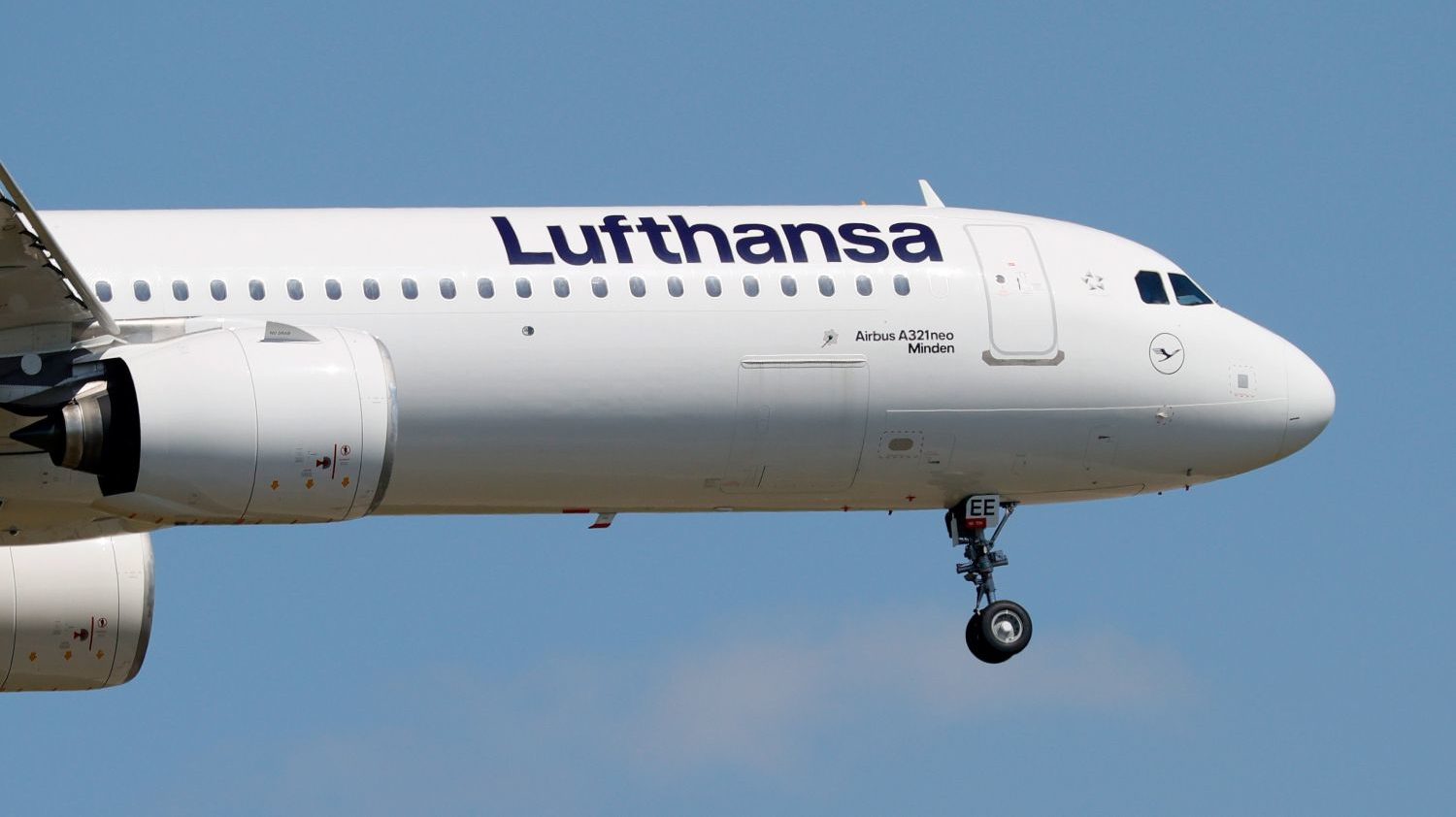 Több milliárd eurót bukott a Lufthansa a járvány miatt