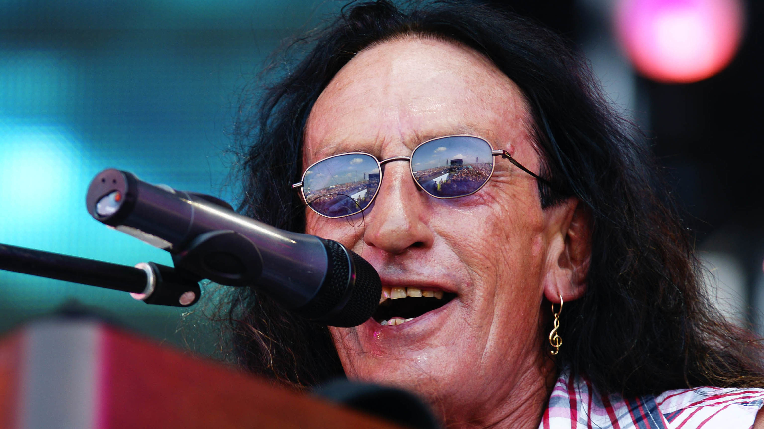 Meghalt Ken Hensley, a Uriah Heep egykori billentyűse