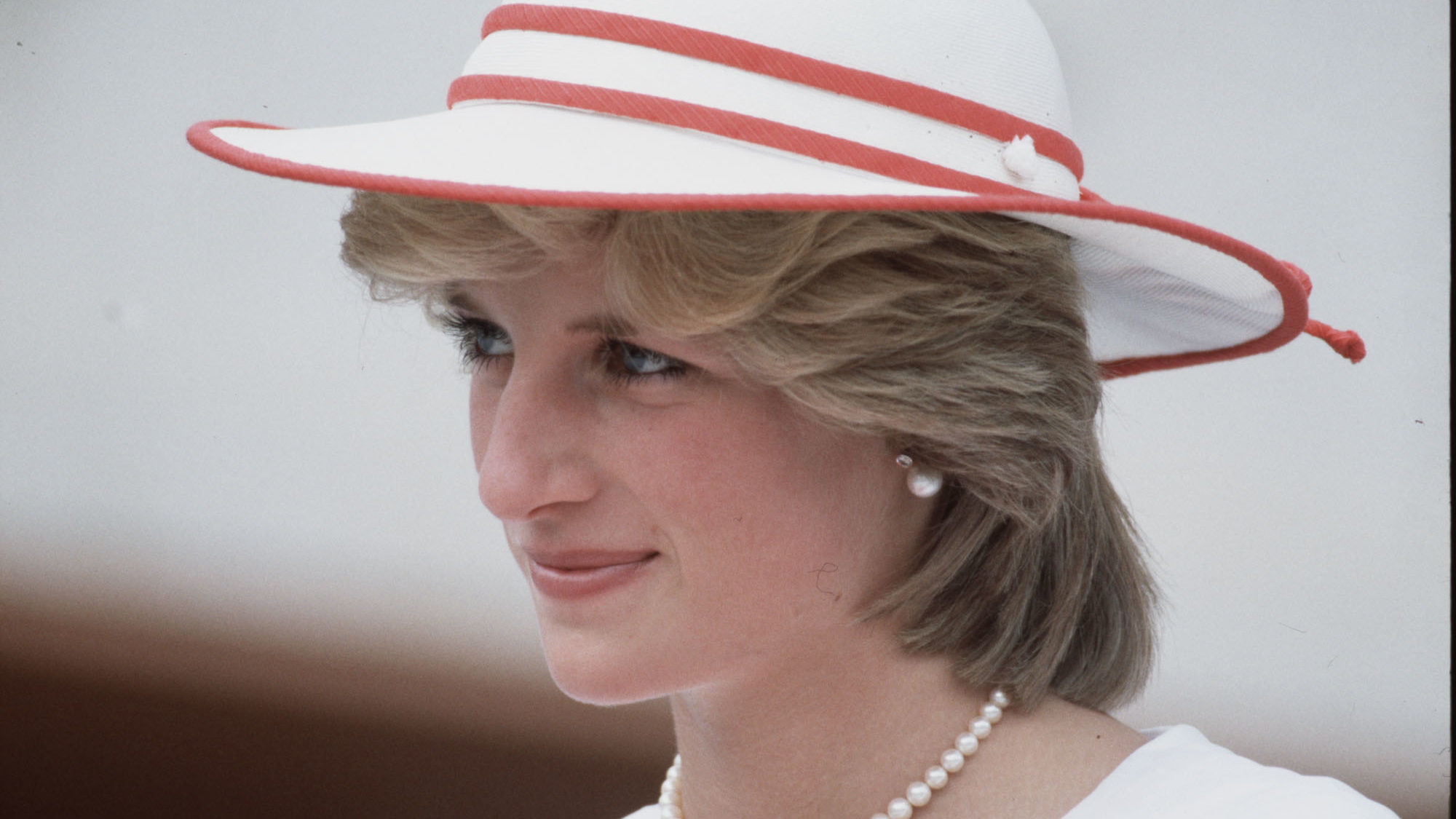 Diana hercegné öccse megosztott egy gyerekkori fotót kettejükről