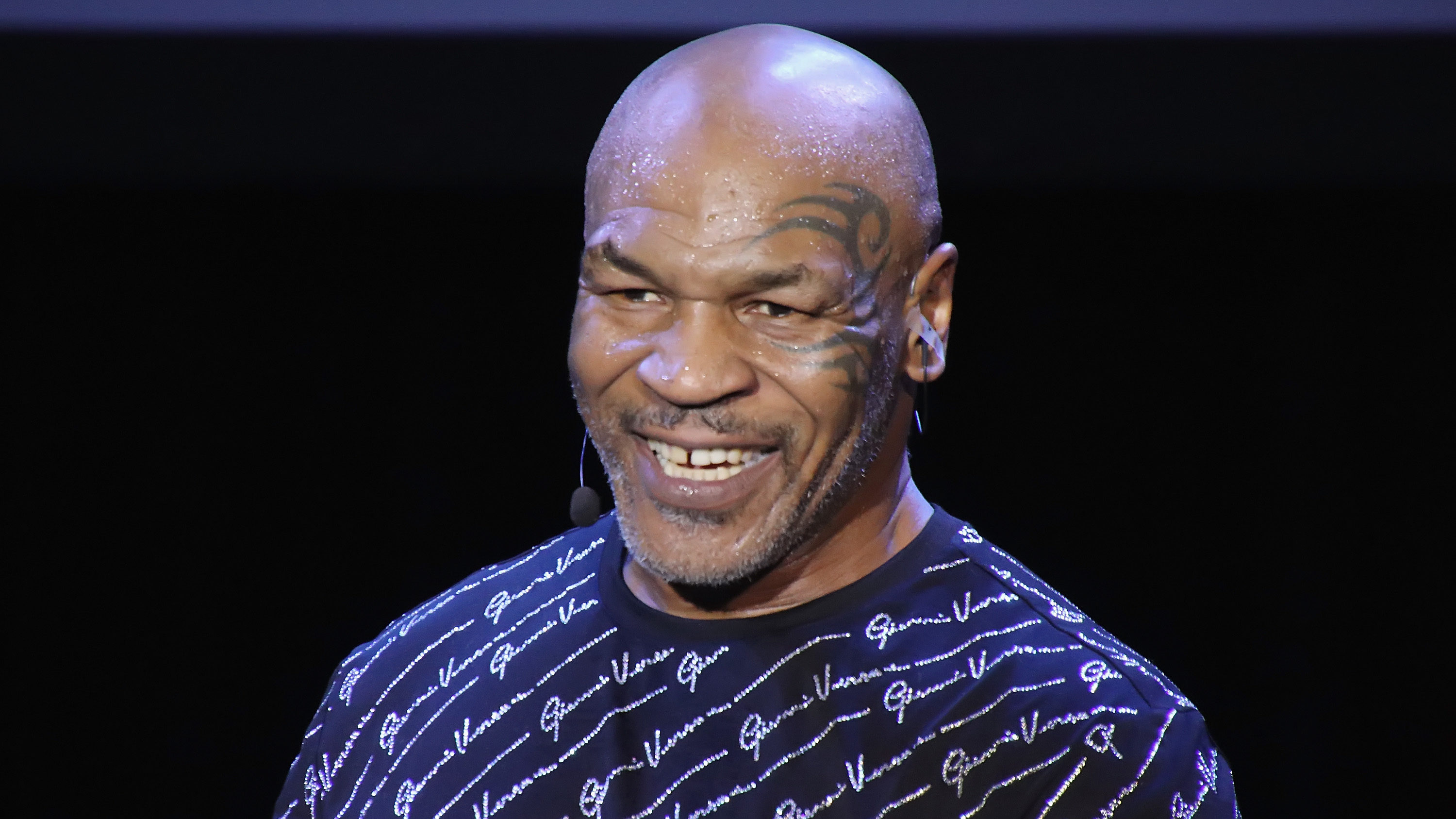 Műpénisszel csalt doppingteszteken Mike Tyson