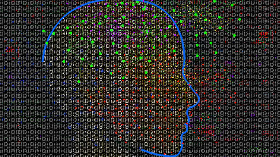 A mesterséges intelligencia egy lopakodó erő, aminek a nyomában kell lennünk