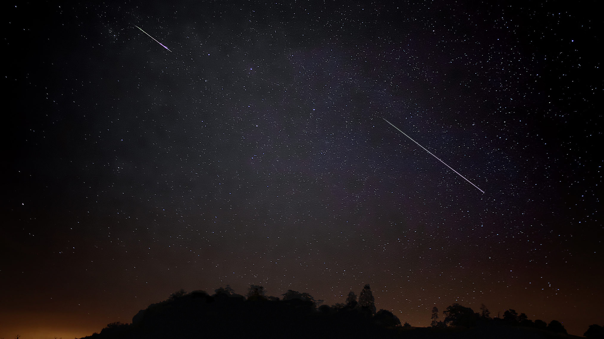Hamarosan kezdődik az év egyik leglátványosabb meteorhullása