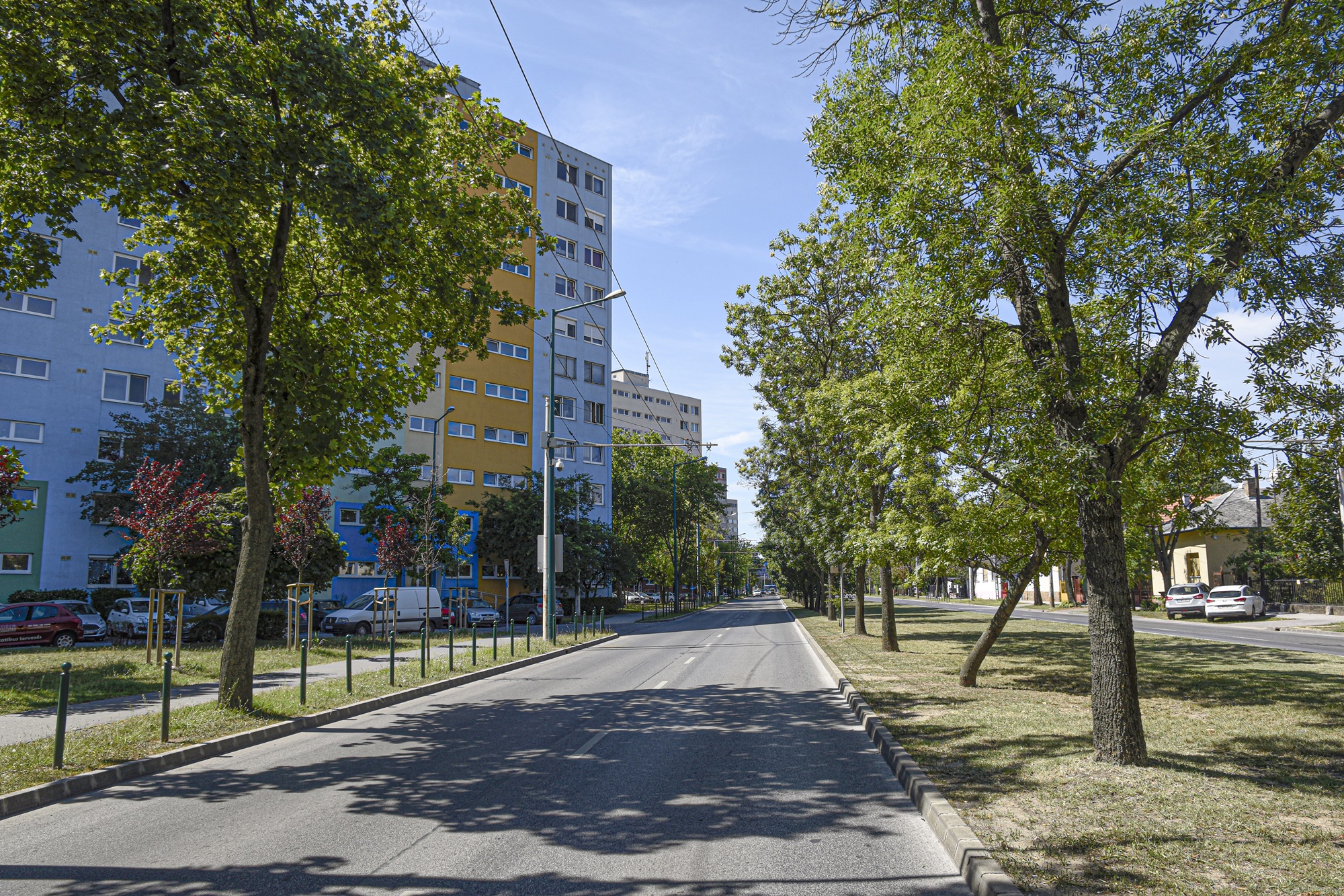 Ismét elítélték kábítószeres vezetés miatt a zuglói halálos gázolót