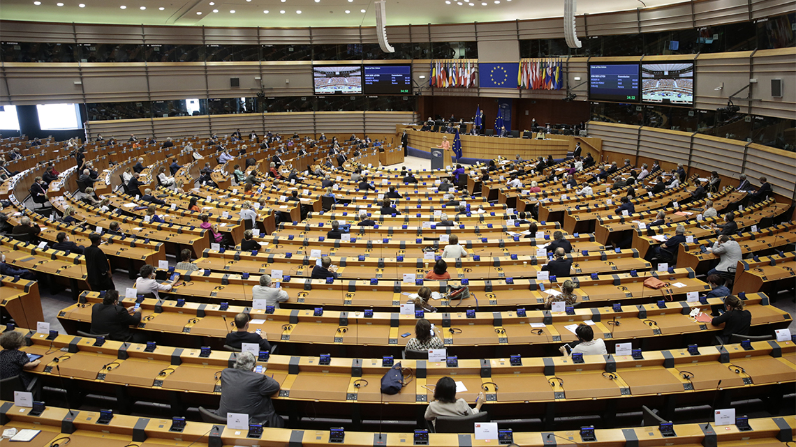 Az uniós költségvetés másik nagy vitájáról is megegyeztek Brüsszelben