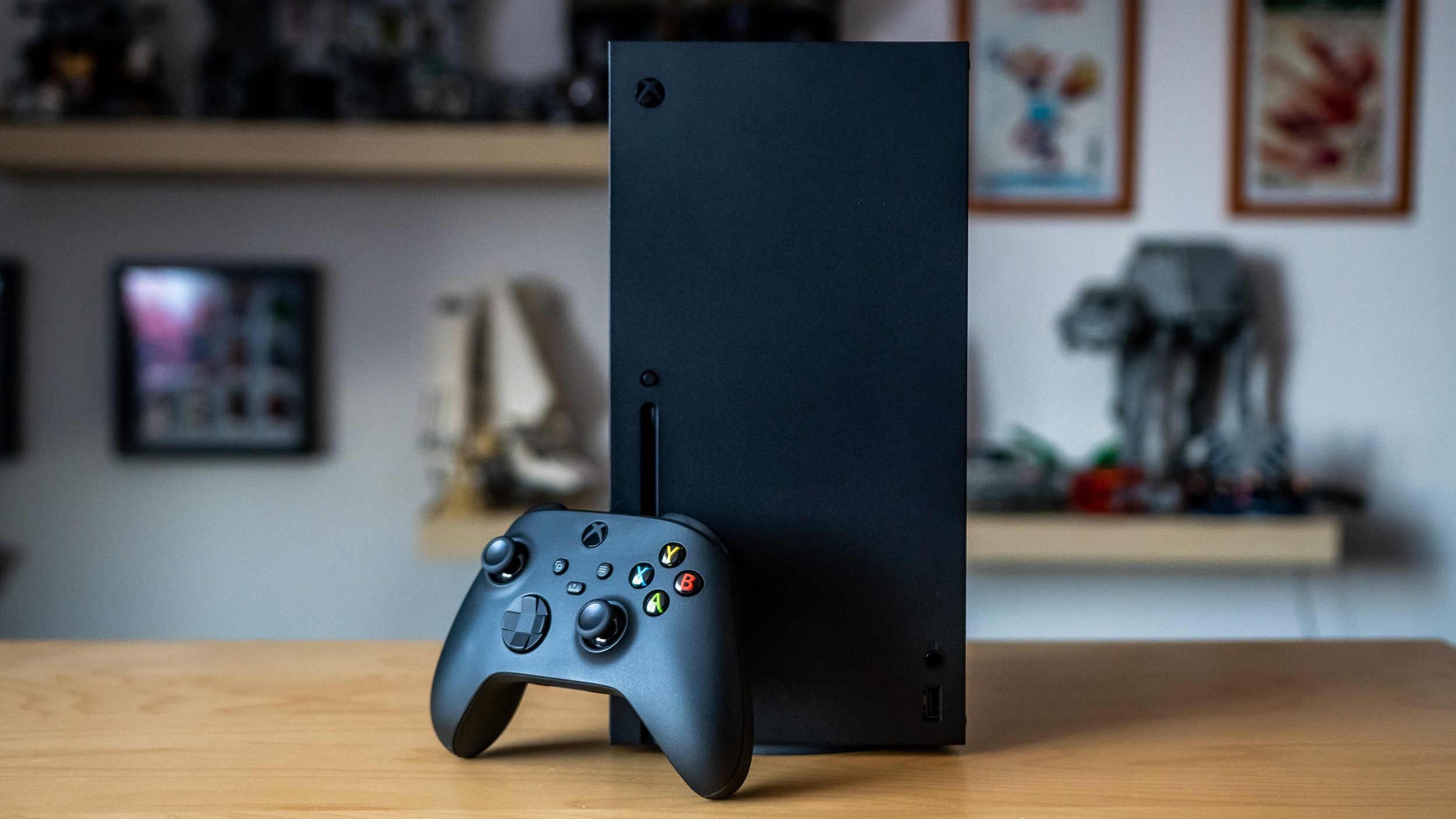 Xbox Series X: nem marad le semmiről, aki nem most veszi meg