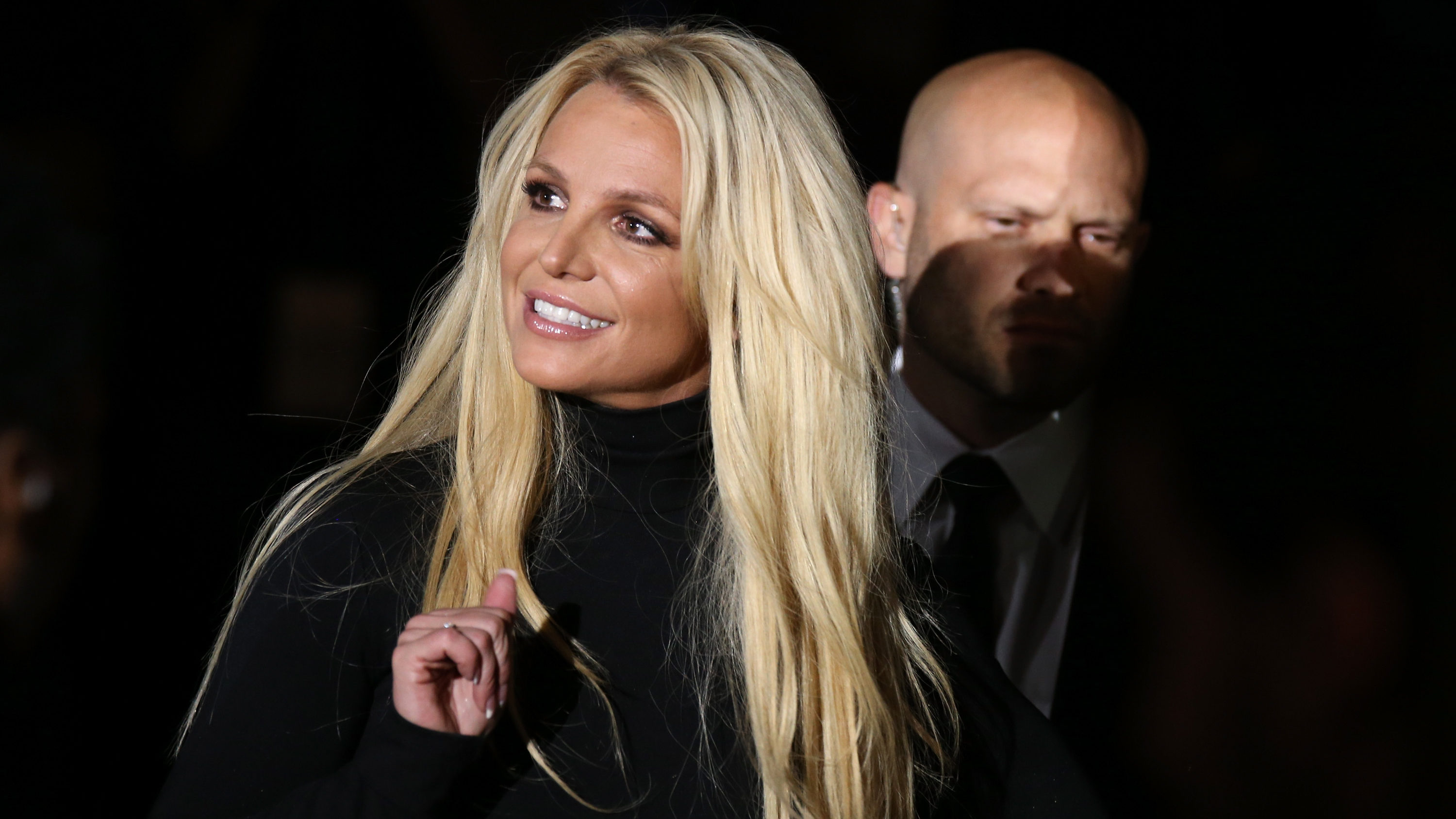 Britney Spears elvesztette a bírósági pert, továbbra is az apja marad a gyámja