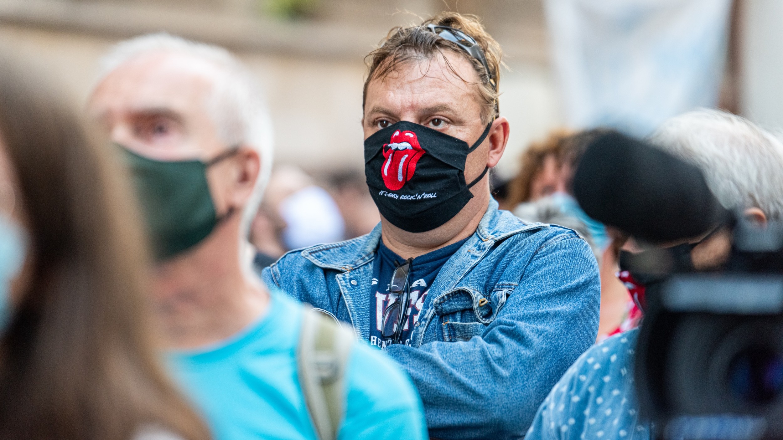 Ezeken a közterületeken kell kötelezően maszkot viselni