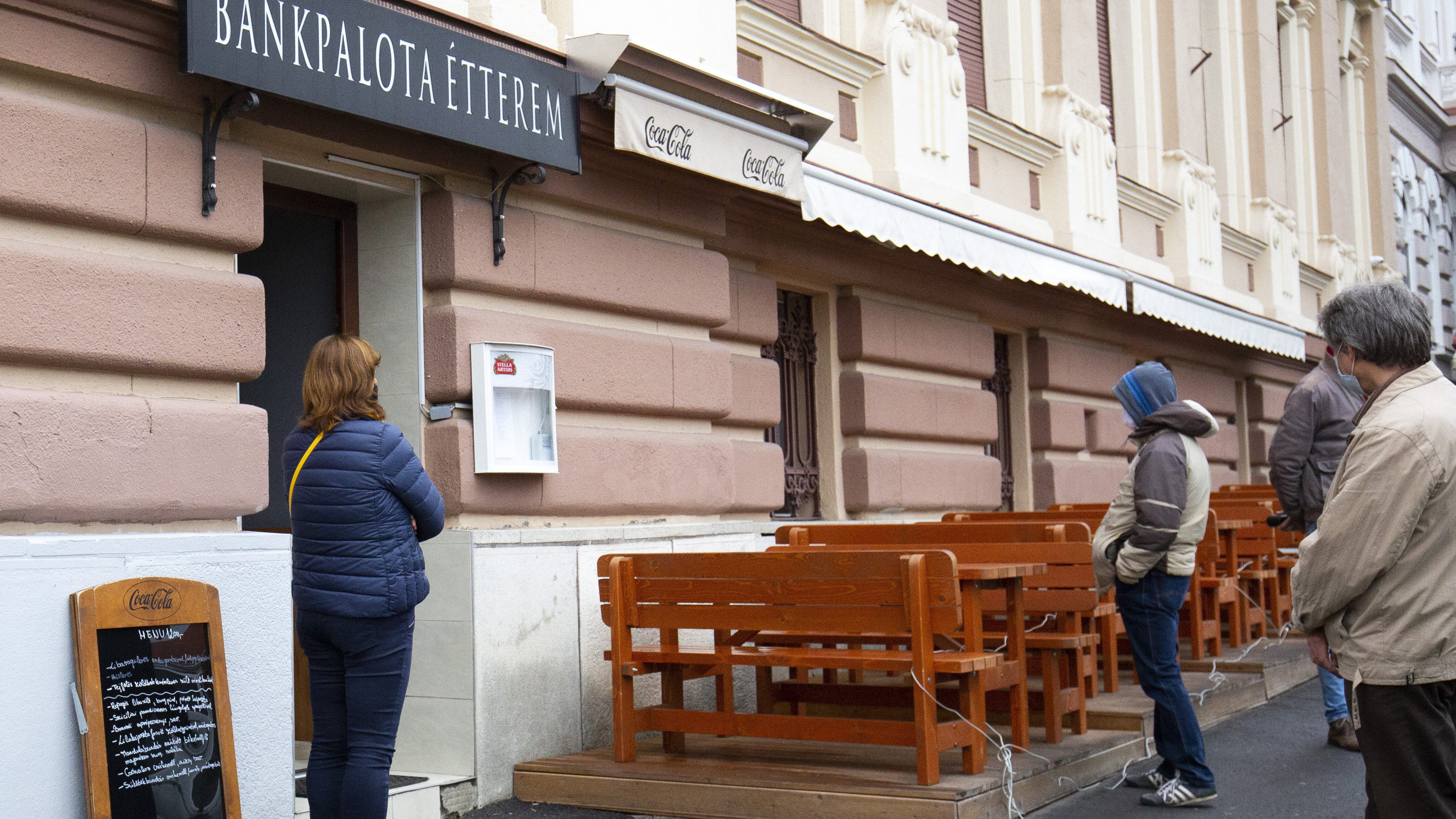 Sokkal olcsóbbak lehetnek a rendelt ételek