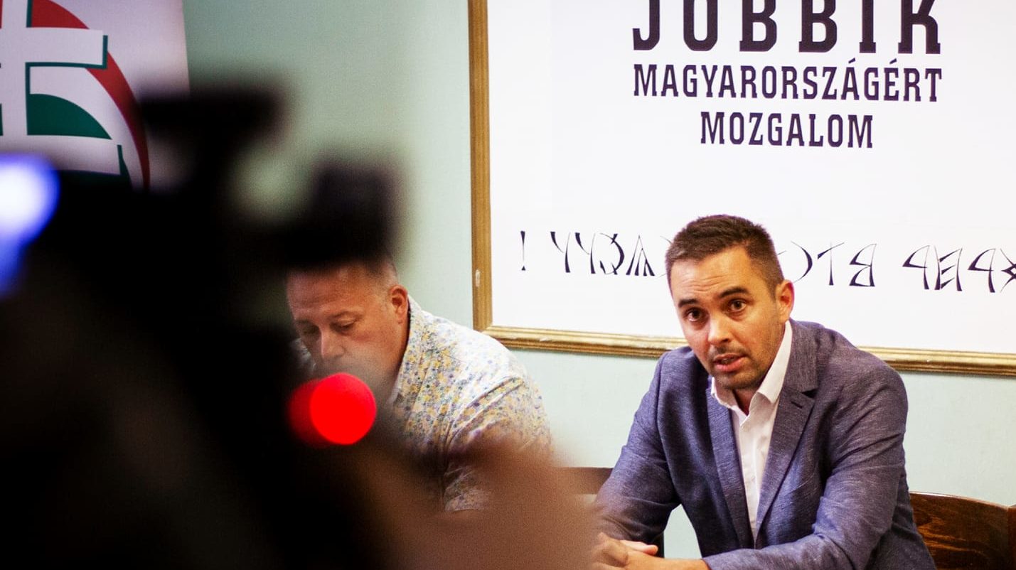 A Jobbik rémhírterjesztésért feljelenti a Borsot