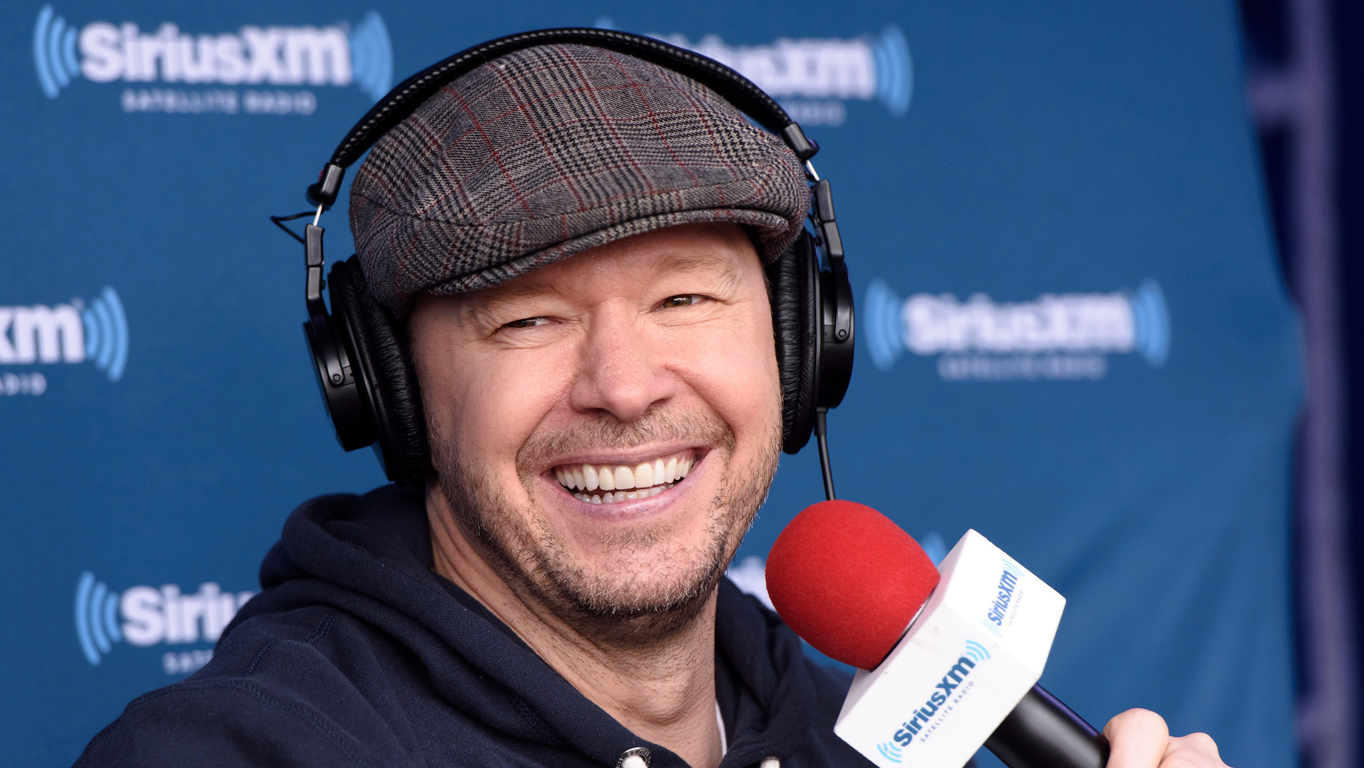 Donnie Wahlberg 600 ezres borravalót hagyott a tízezres éttermi kaja mellé