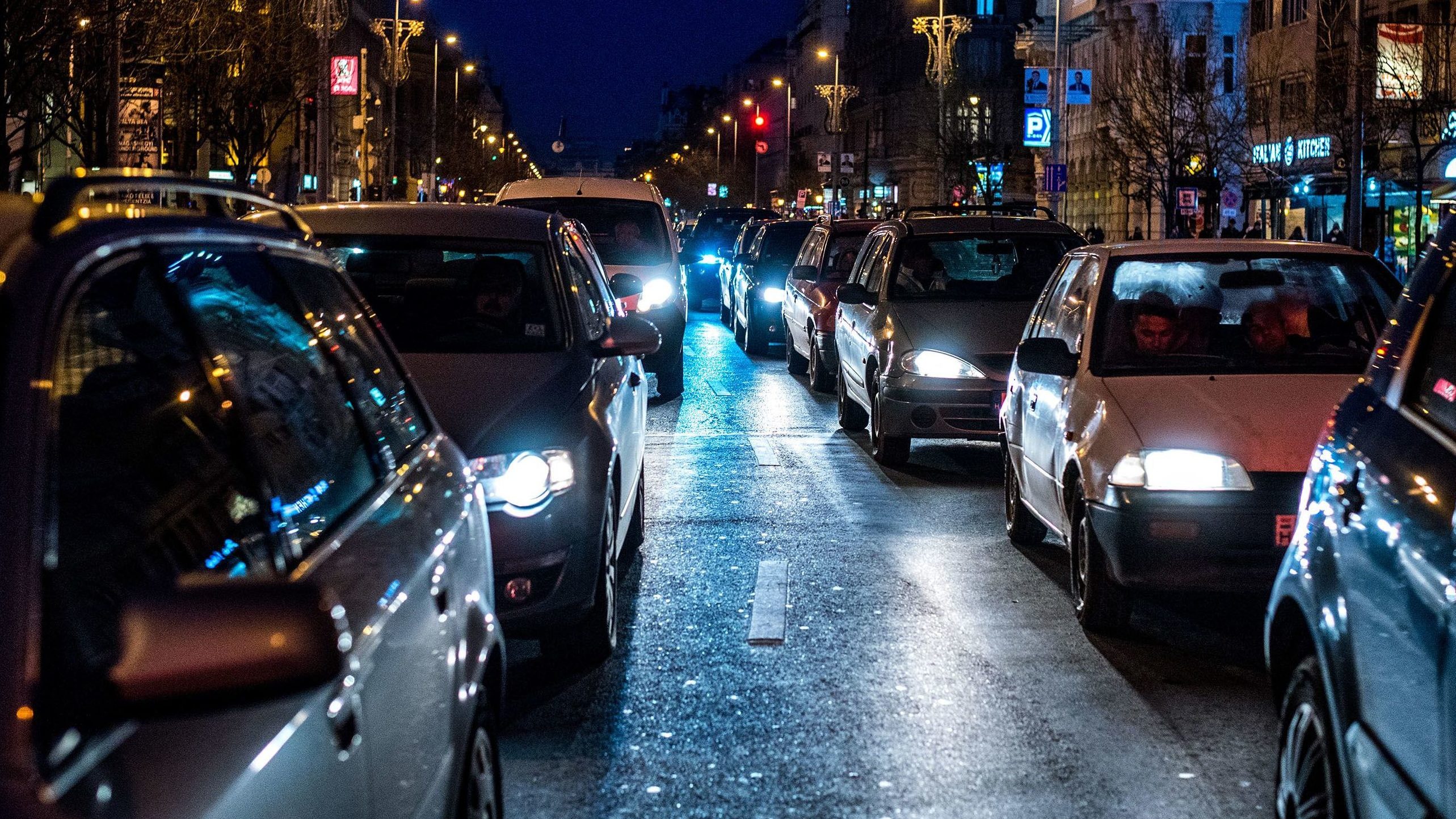 Több tízezer autós kötelező biztosítás nélkül közlekedik