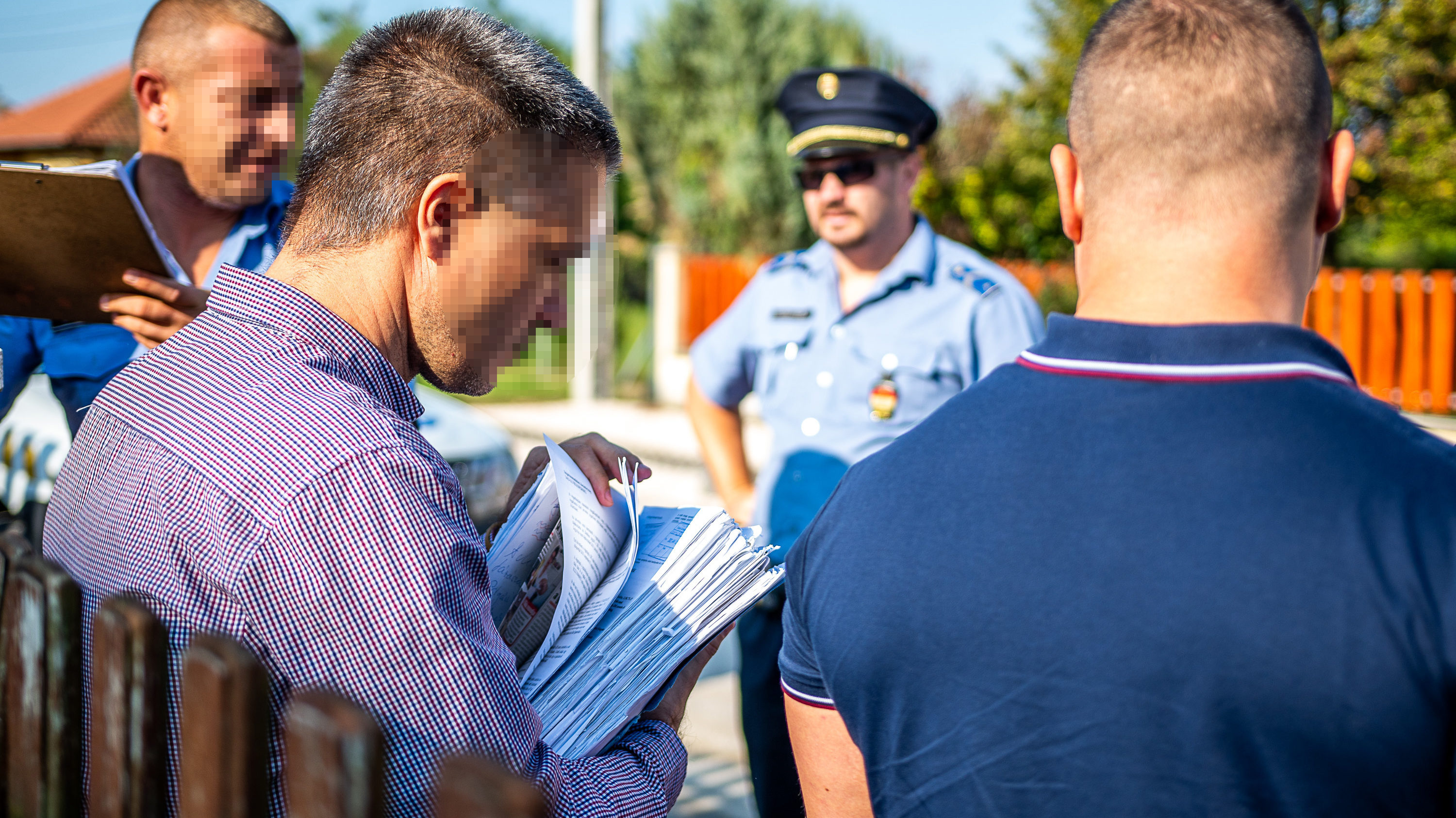 Teljes gőzzel mentek a kilakoltatások, már a középosztályt is elérte az otthontalanság réme