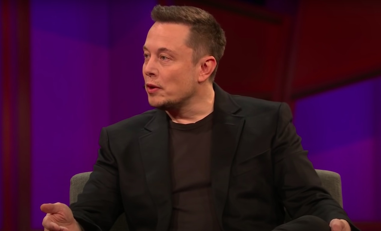Elon Musk megelőzhette Mark Zuckerberget, és már a világ harmadik leggazdagabb embere lehet