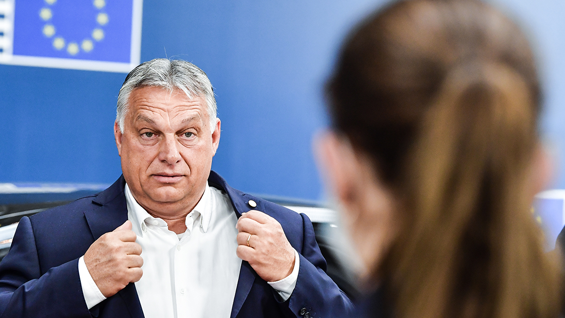 Orbán meg tudja nyerni az uniós vétóval kapcsolatos harcot, de annak súlyos ára lesz