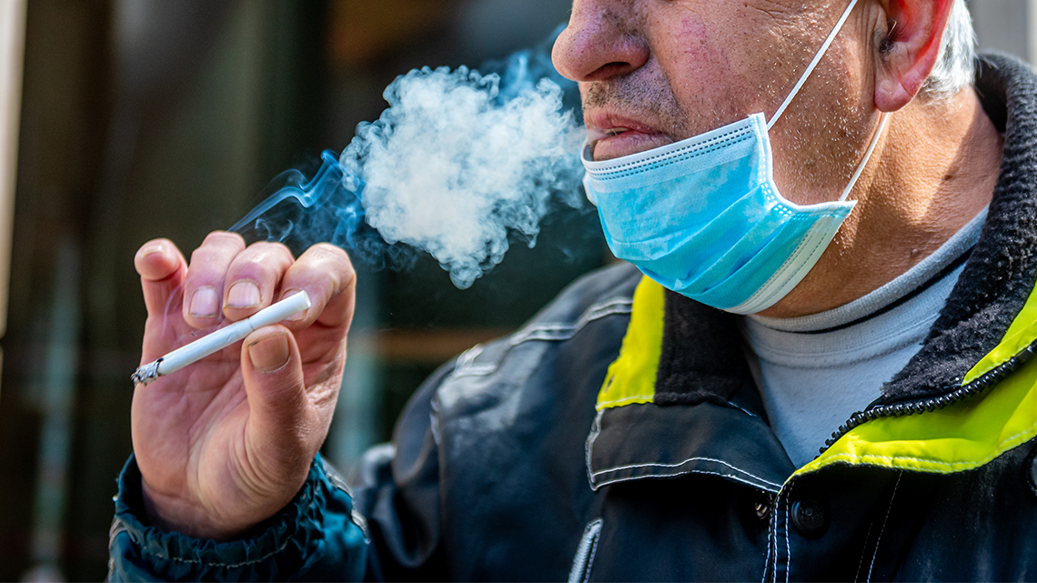 Durván drágul a cigaretta jövőre, januárban és áprilisban is emelik az árát