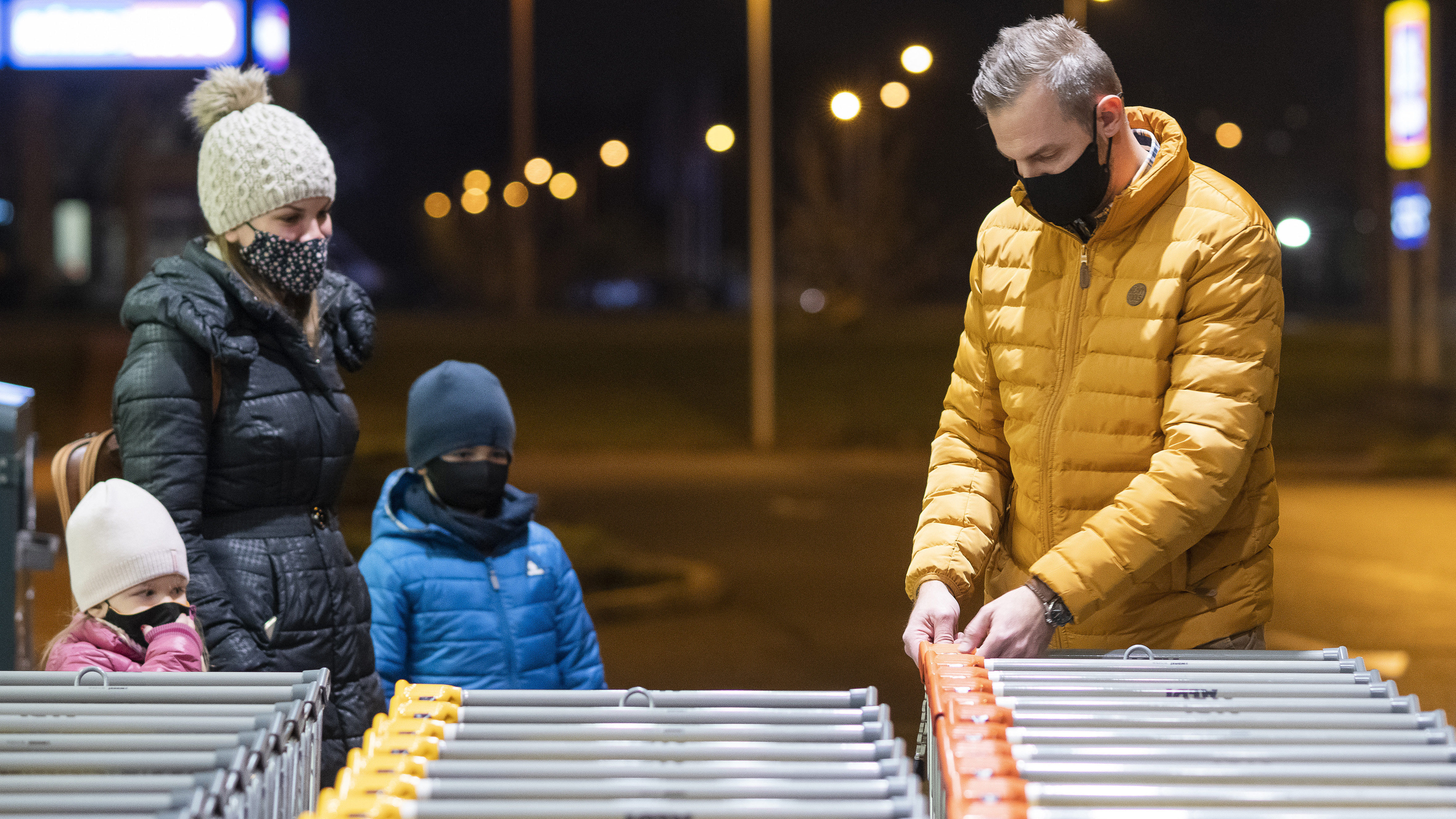 Ugrásszerűen megnőtt a motiváció, hogy megtartsuk a munkahelyünket