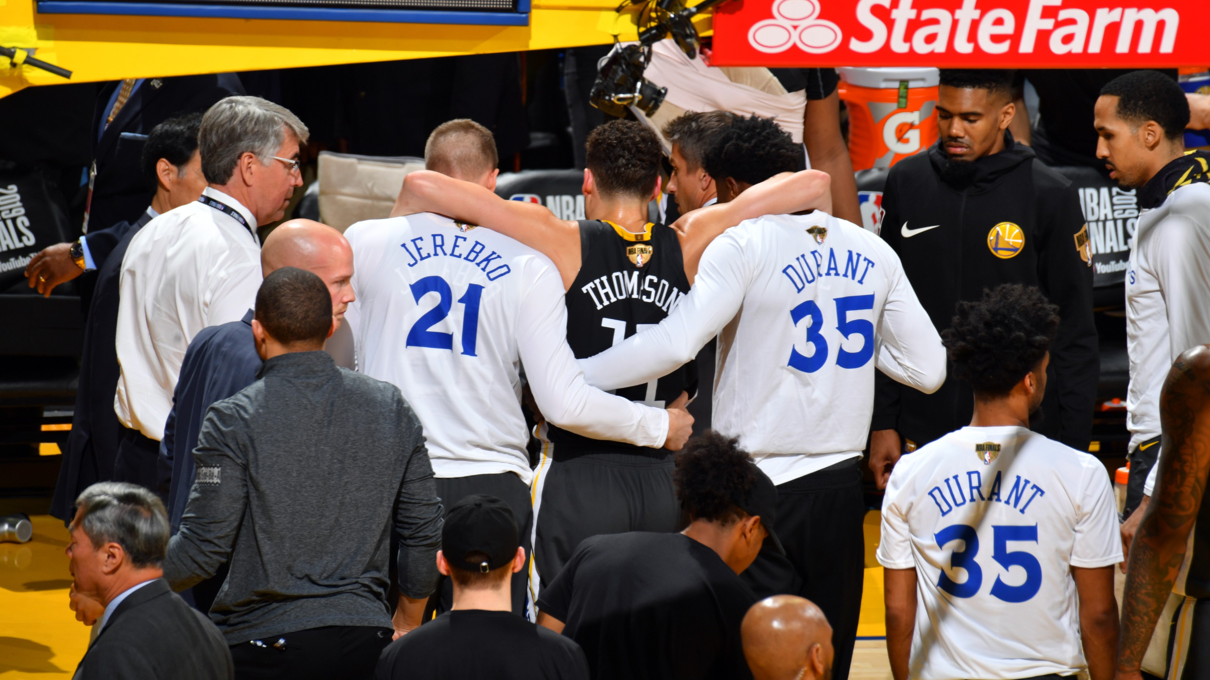 Hihetetlen pech, újabb szezont kell kihagynia az NBA egyik legjobb játékosának