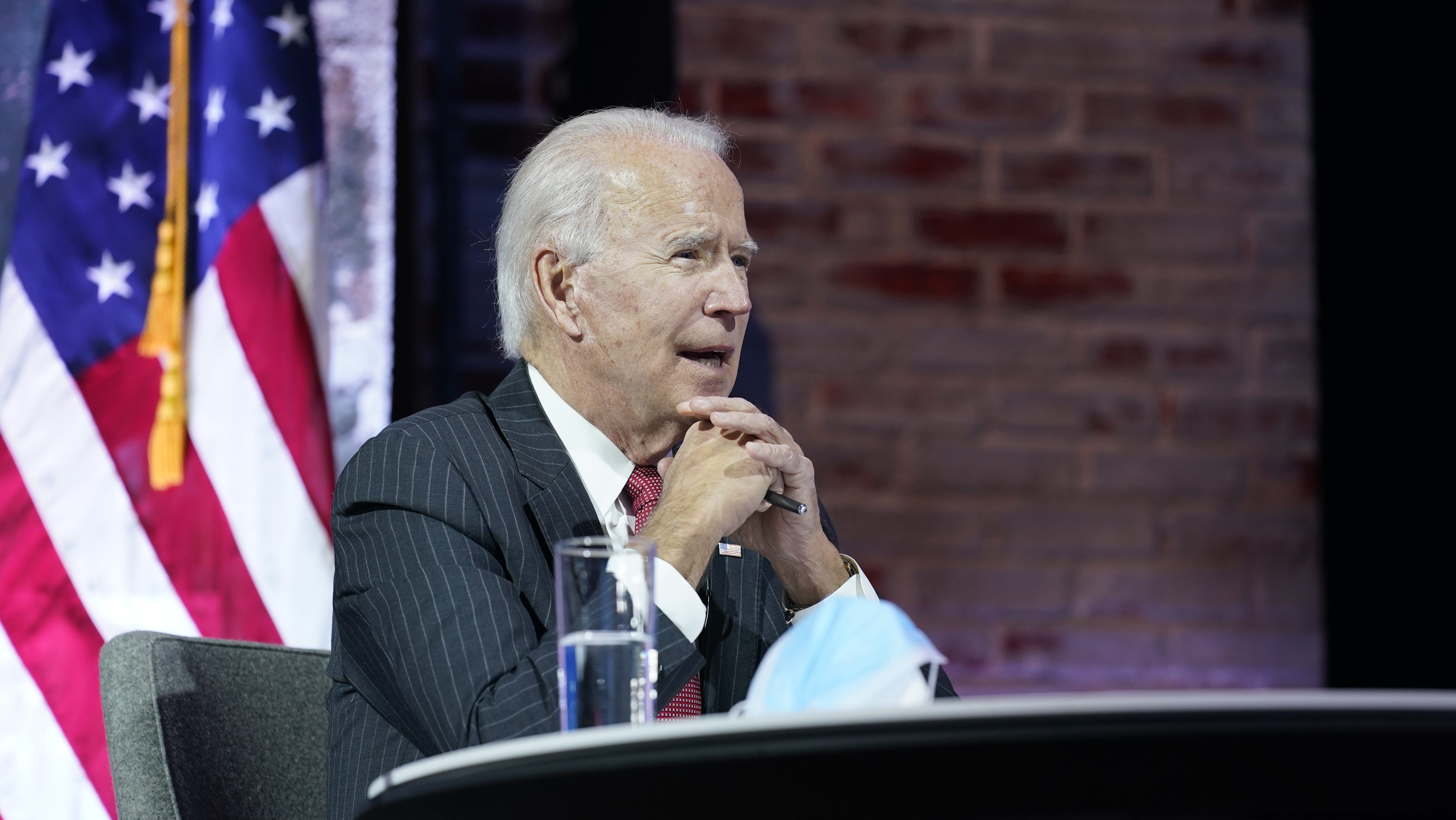 Hivatalos: Joe Biden nyert Georgiában