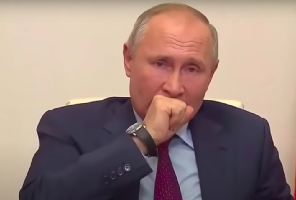 Putyin rákos és Parkinson-kórban szenved, februárban sürgősségi műtéten esett át egy politikai elemző szerint