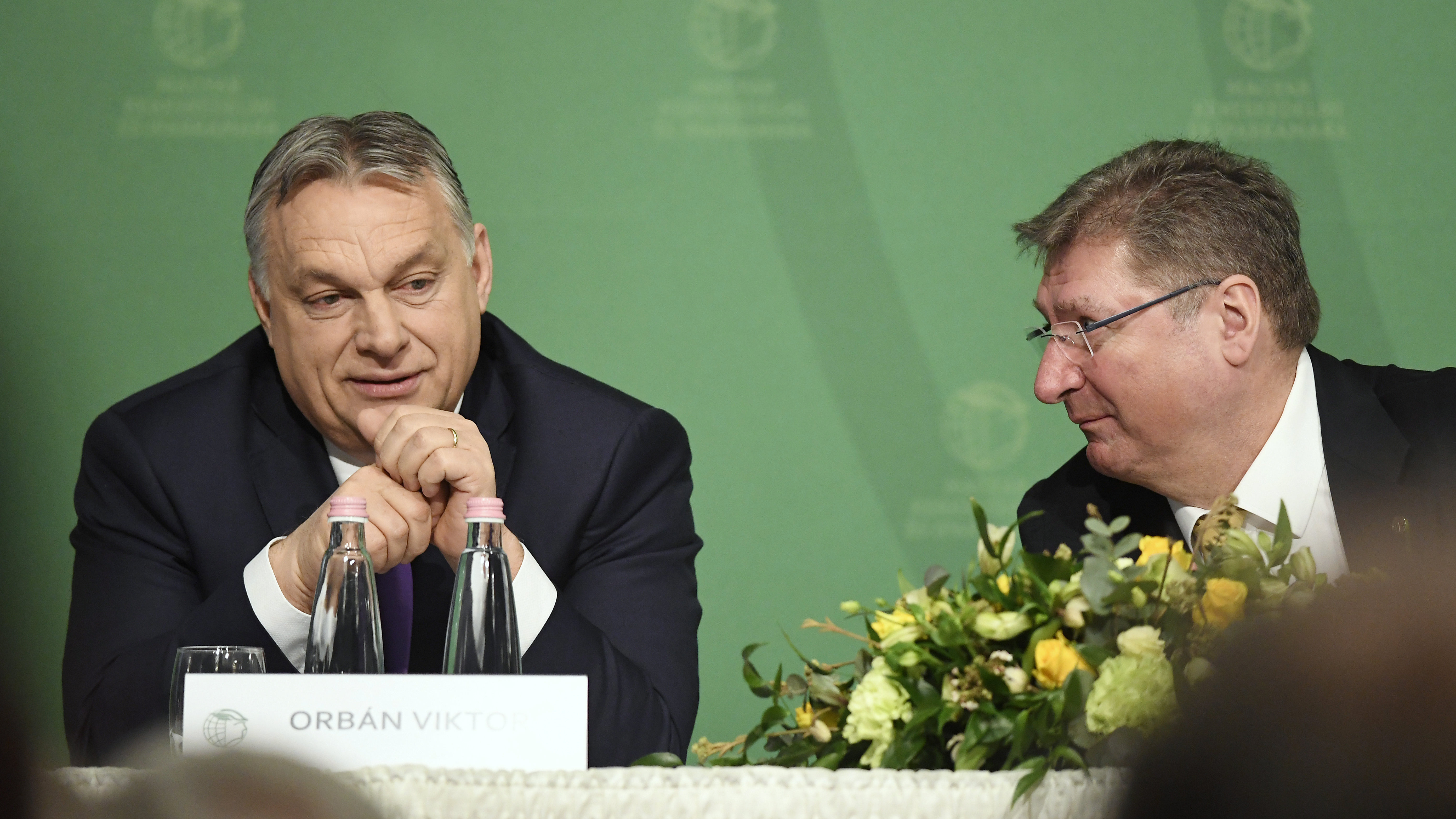 Egy egyszerű algoritmussal álltunk elő – Orbán tanácsadója arról a javaslatról, amely kivéreztetné az önkormányzatokat