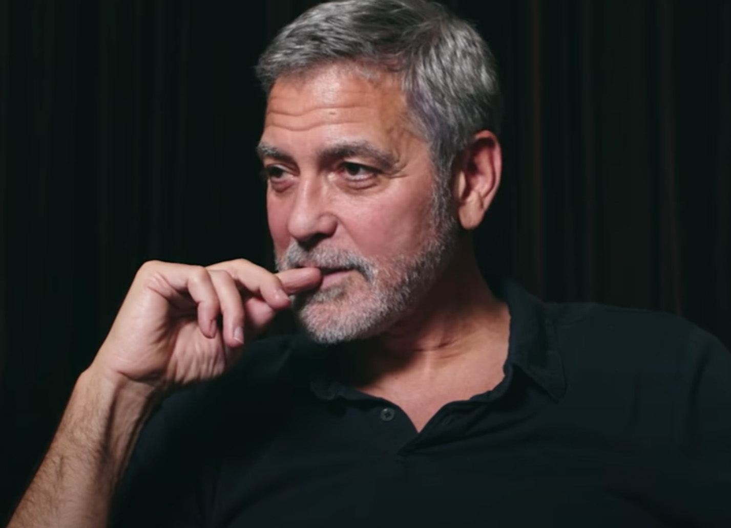 George Clooney: Orbán propagandagépezete hazudik