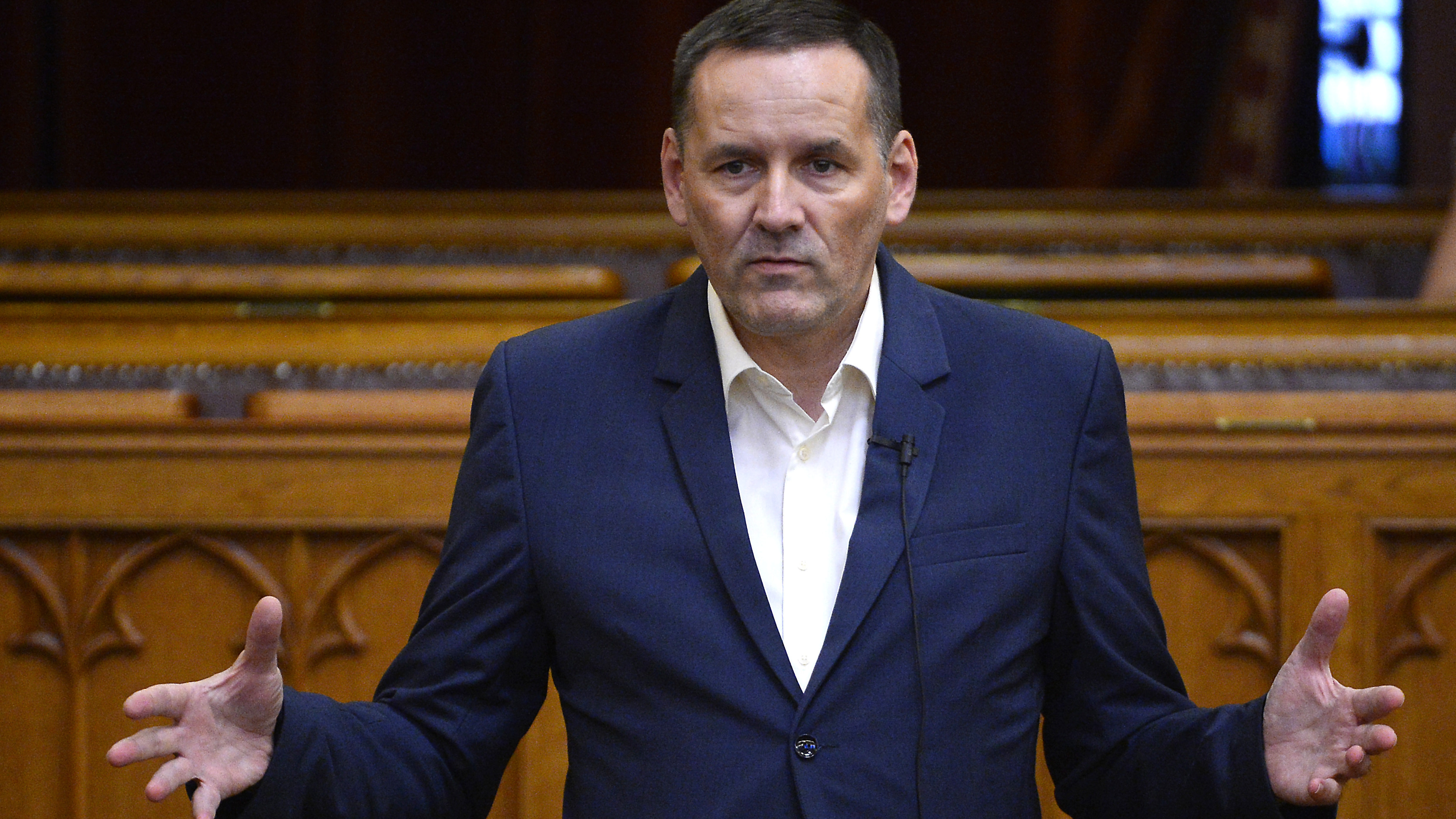 Volner János javaslatára nehezítené tovább a Fidesz az országos listaállítást