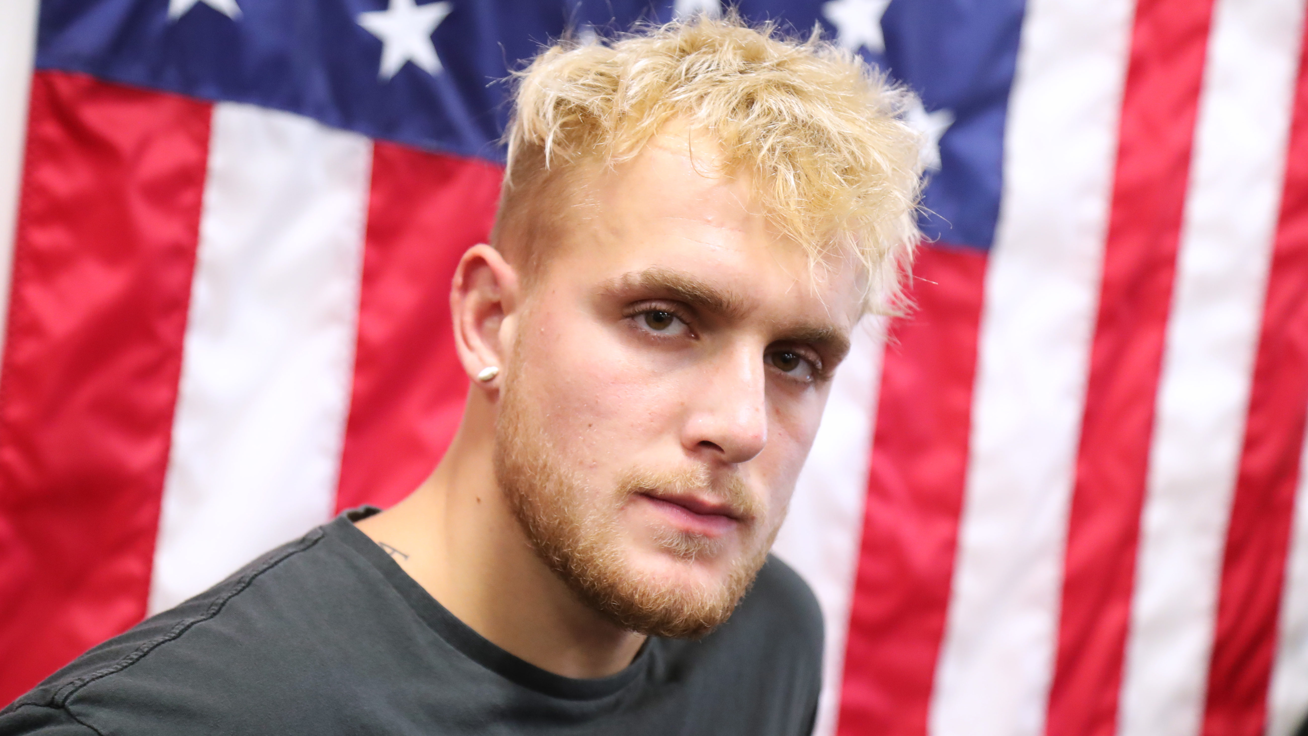 A youtuber Jake Paul szerint a koronavírus csak átverés