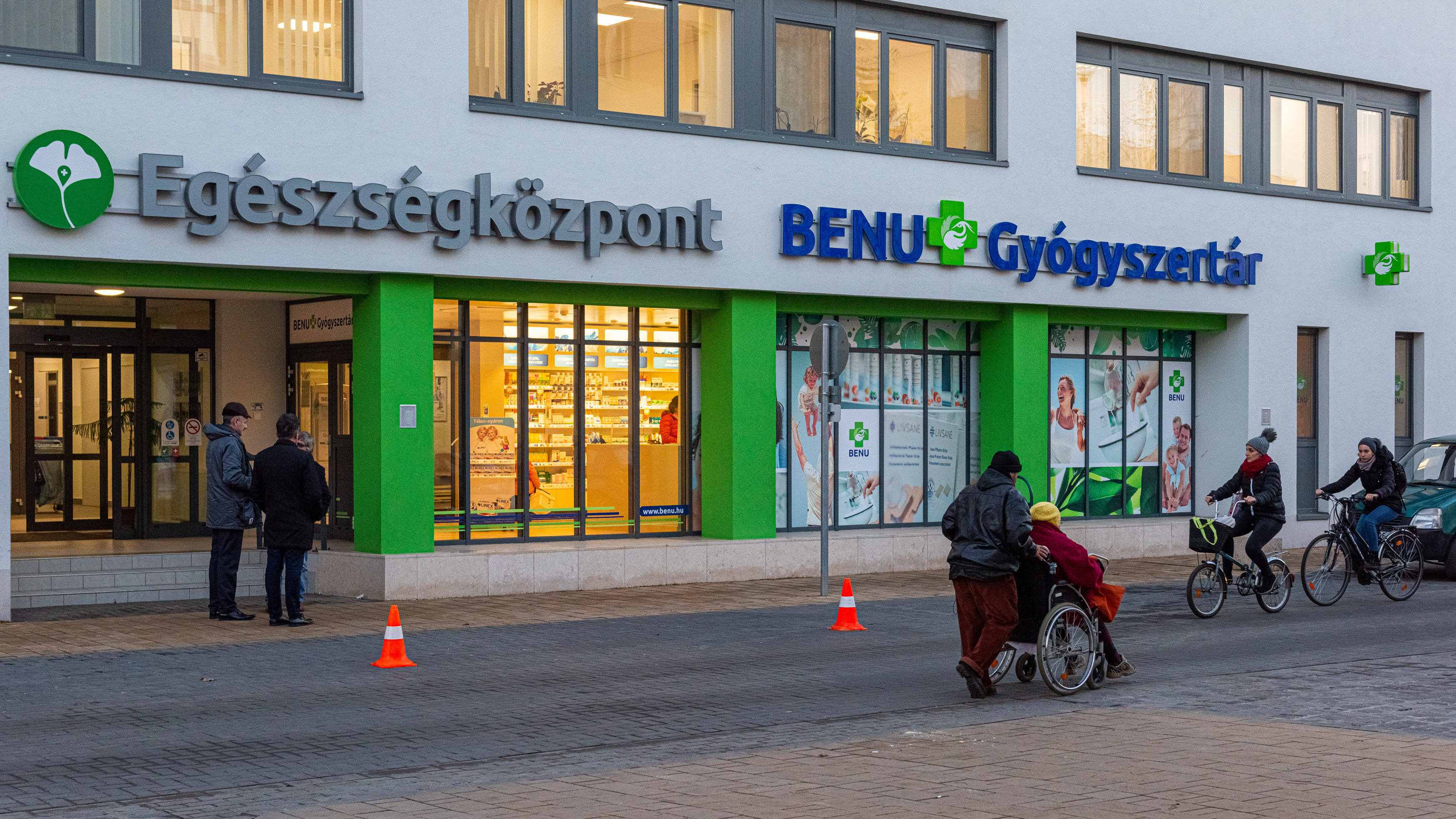 Még jó ideig érvényesek maradnak a most lejáró szakorvosi javaslatok