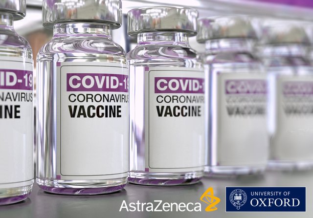 Újra fogja tesztelni a vakcináját az AstraZeneca