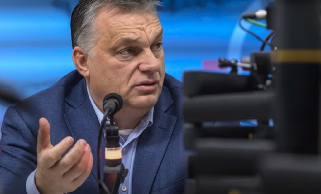Kiderült, miért mondott 2000-rel nagyobb számot Orbán a kórházban fekvő betegekről