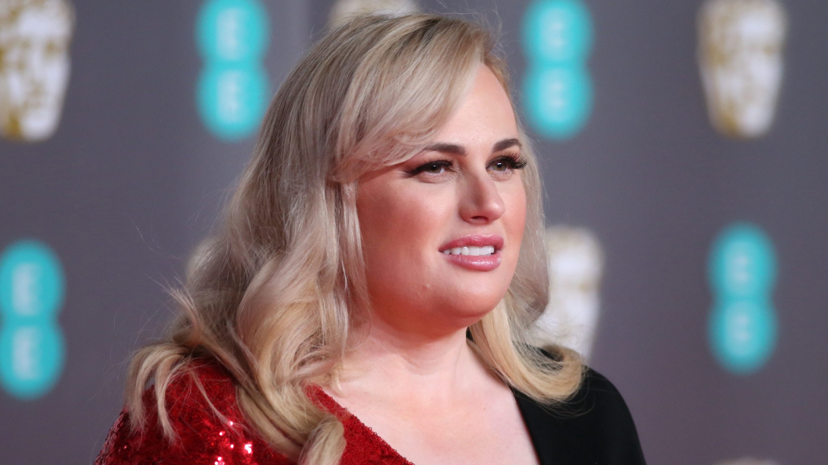 Rebel Wilson elérte a célsúlyát: 75 kilóra fogyott