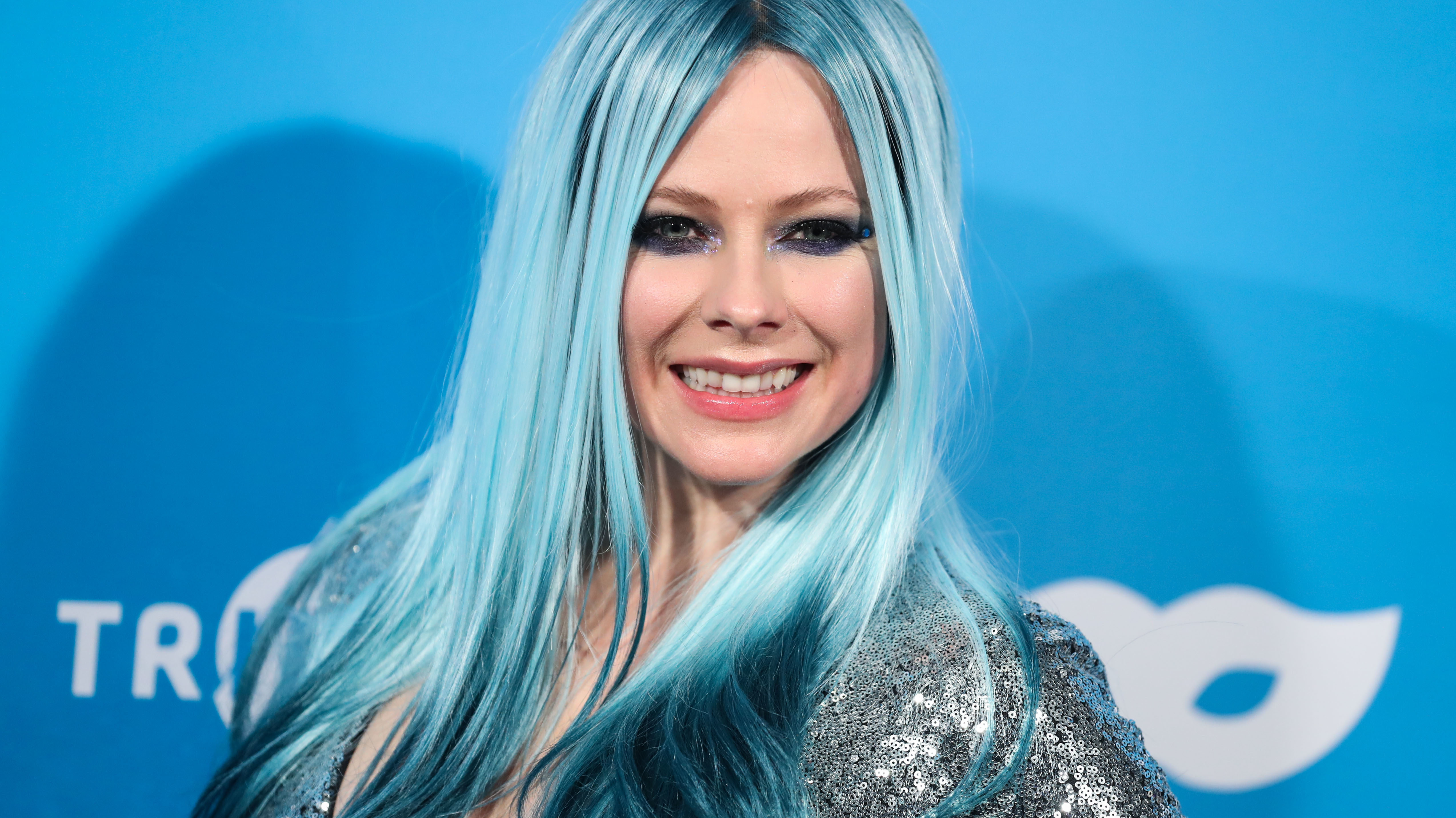 Szédületes luxusvillába ruházott be Avril Lavigne