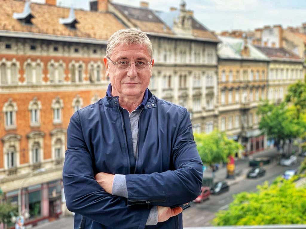 Gyurcsány Ferenc: „Orbán és Szájer a két lábon járó nemzetbiztonsági kockázat”