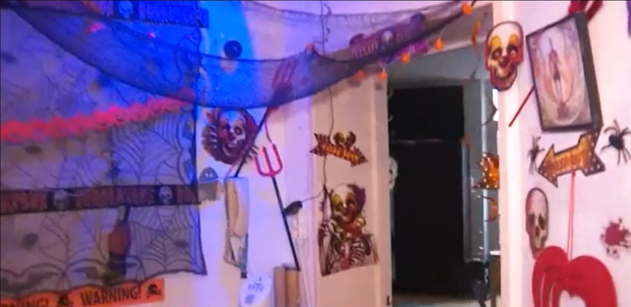 Videón a lakás, ahol Szájer József szexpartin vett részt