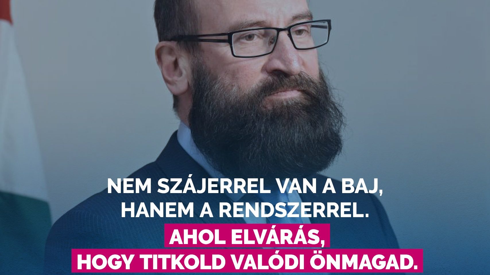 Gyurcsány nem tagadja, védeni szeretné Szájert