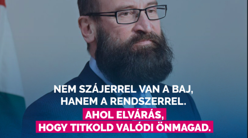 Gyurcsány megvédte Szájert: „nem vele van a baj, hanem a rendszerrel, ami elvárja, hogy évtizedeken át hazudj”