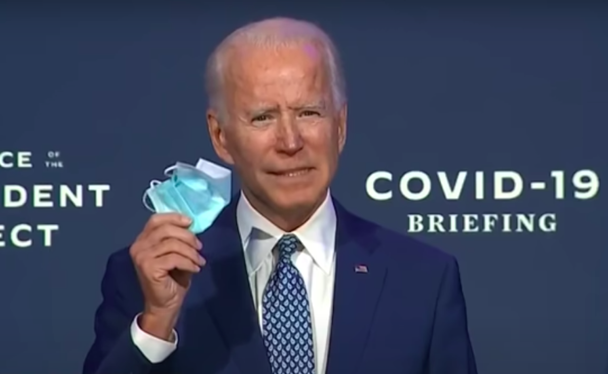 Joe Biden és alelnöke is élő adásban oltatnák be magukat koronavírus ellen