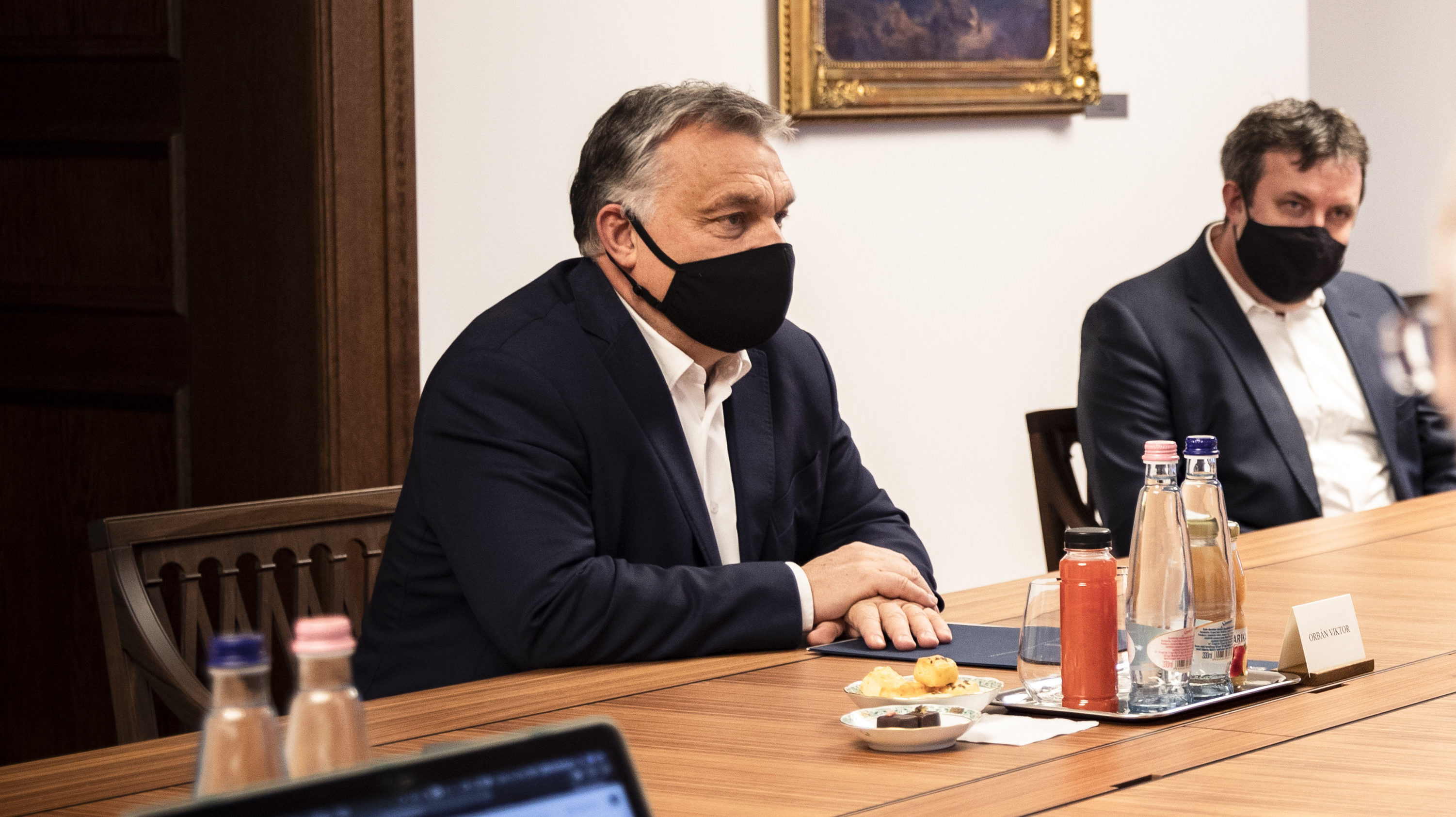 A PDSZ besokallt a hazugságoktól, nyílt levelet írt Orbán Viktornak