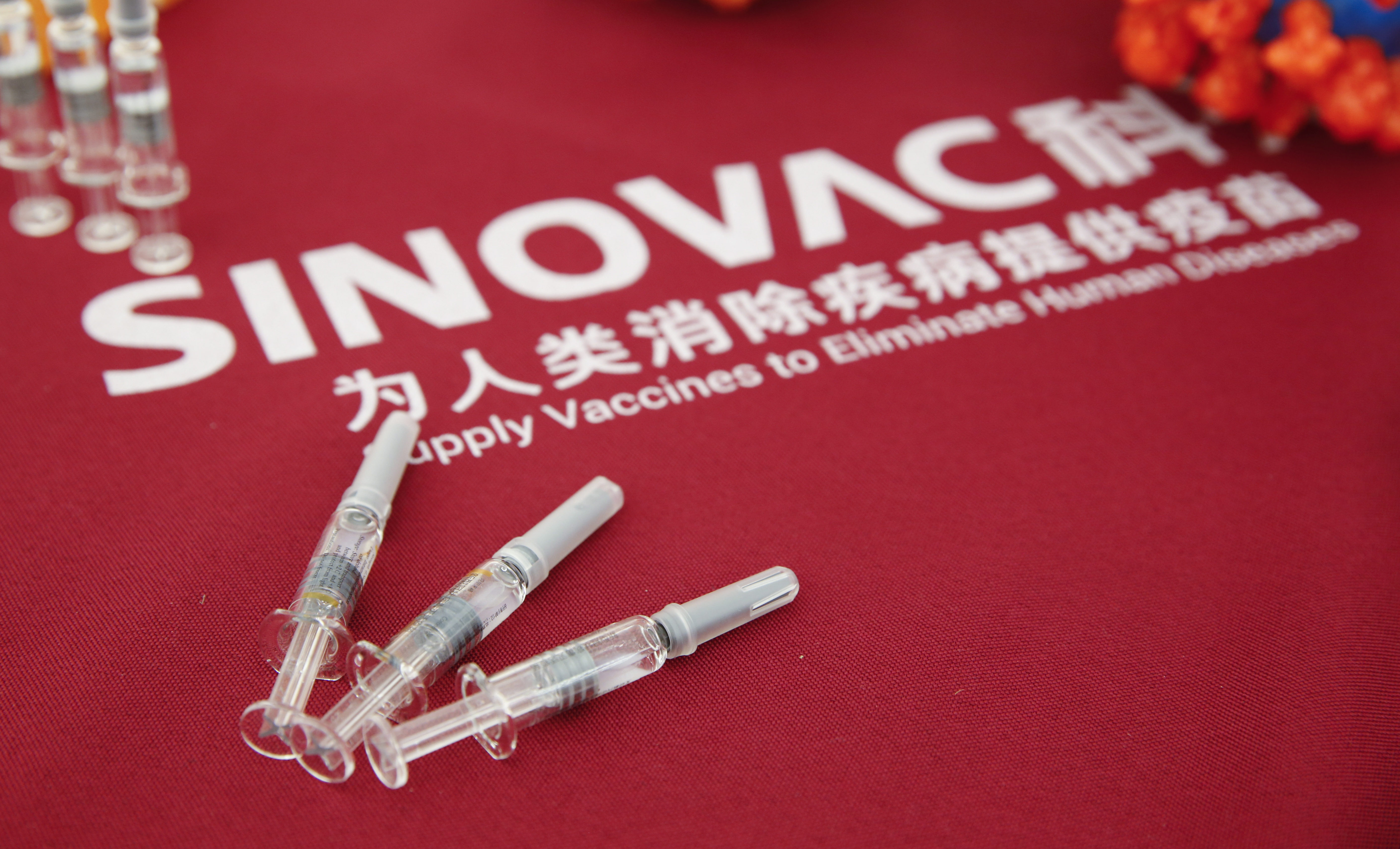Kínai vakcina dokumentációja érkezik Magyarországra néhány napon belül