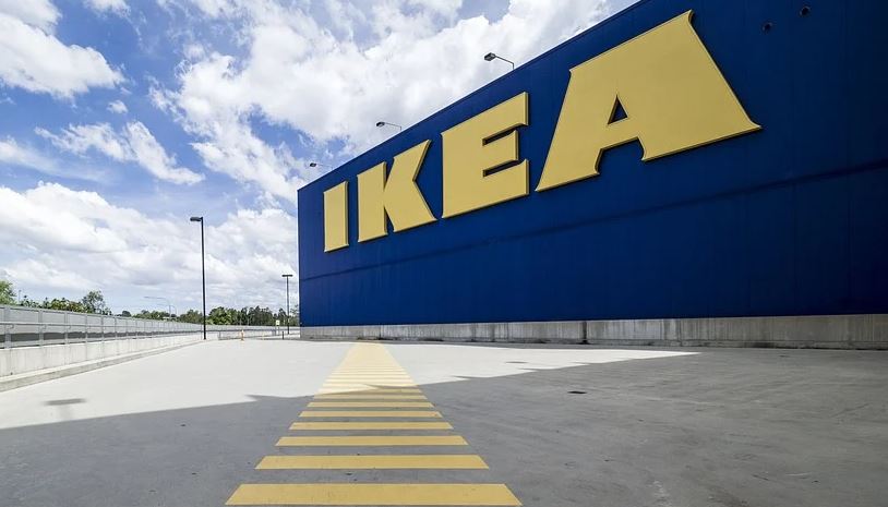 70 év után megszűnik az IKEA nyomtatott katalógusa
