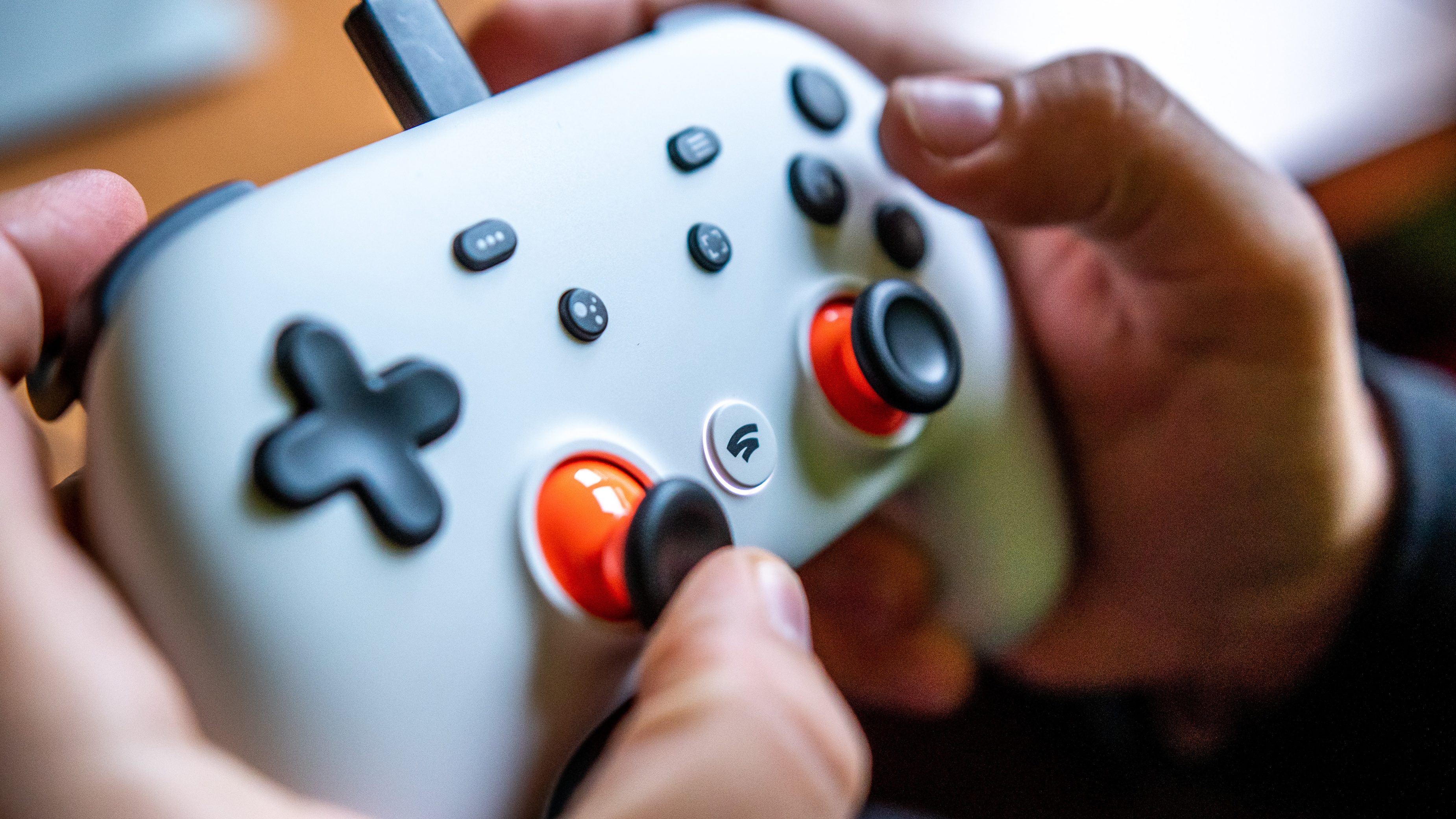 Máris fontos funkcióval bővült a Google Stadia