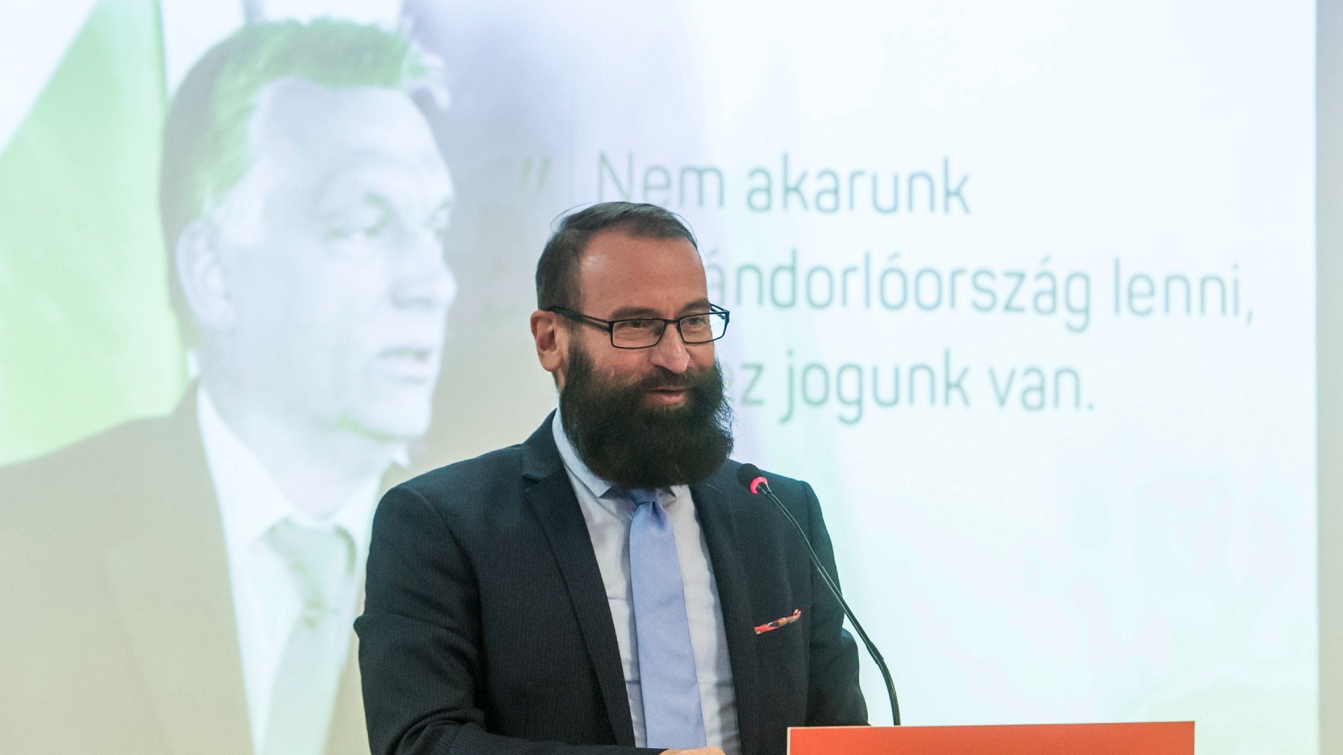 Medián: Rontja a Fidesz választási esélyeit a Szájer-ügy