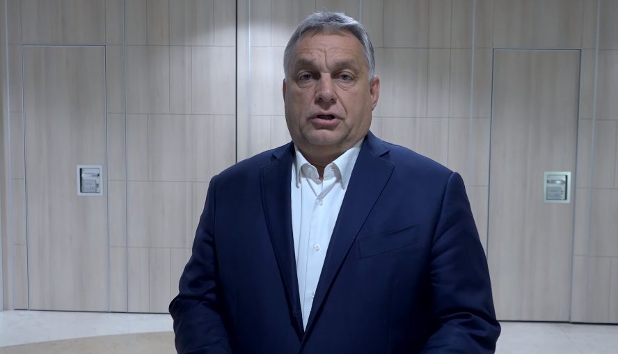 Orbán: A nyerő lapok a mi kezünkben vannak