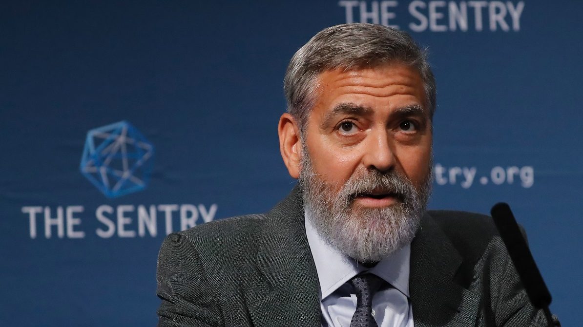 Ben Affleck főszereplésével rendezné következő filmjét George Clooney