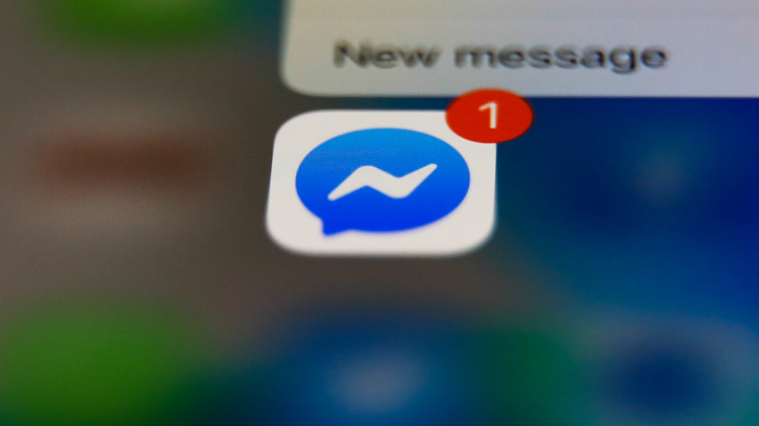 Mindenki megnyugodhat, megint működik a Facebook Messenger