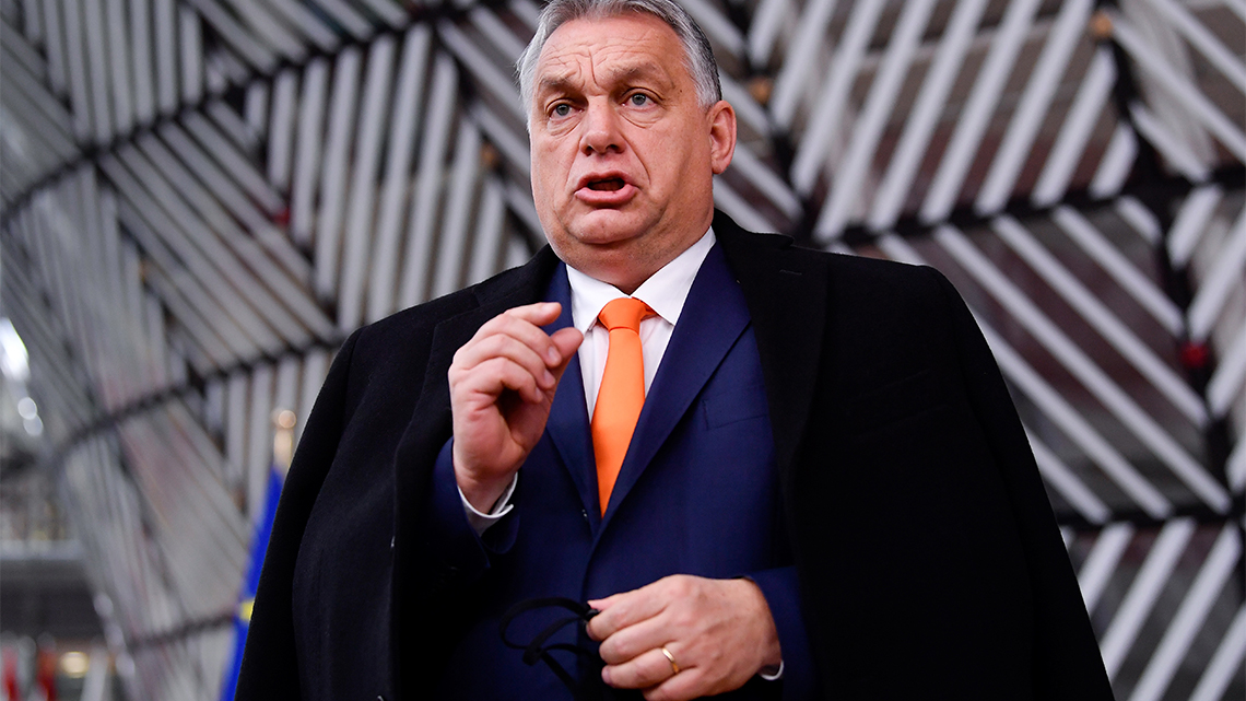 Győzelemért ritkán fizetnek akkora árat, mint most Orbán