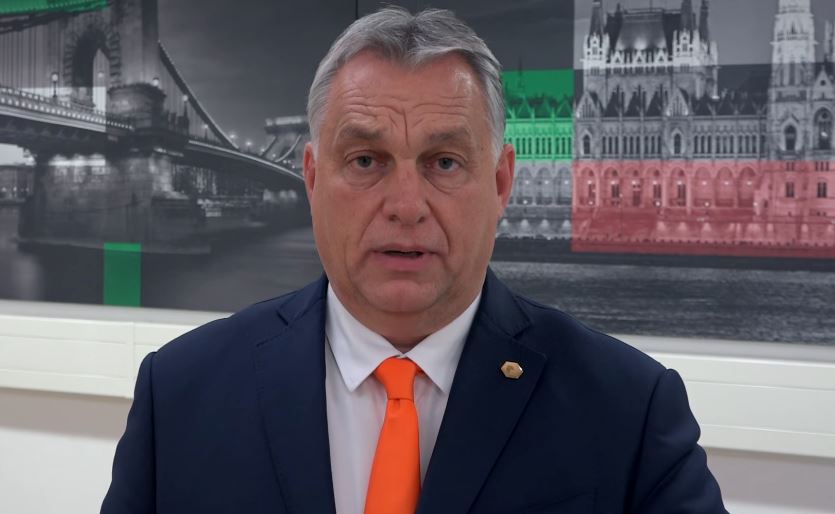 Orbán Viktor: „Magyarország érdekeit megvédtük, a partraszállás sikerült!”