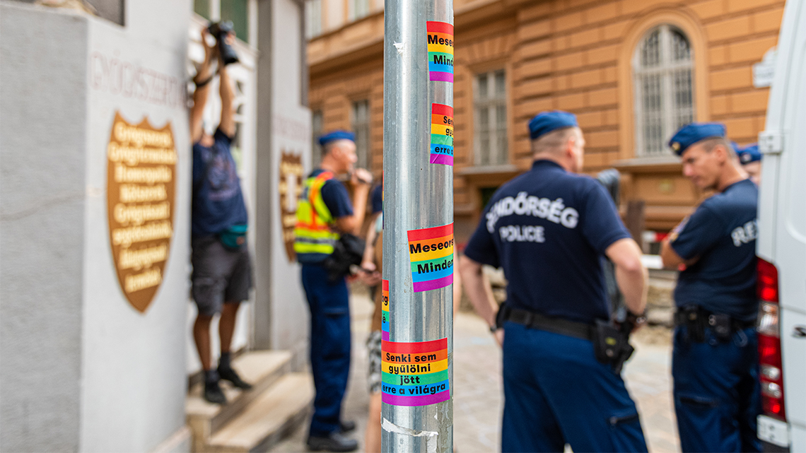 Még jobban szeretné magára húzni a szélsőjobb az Orbán-kormányt